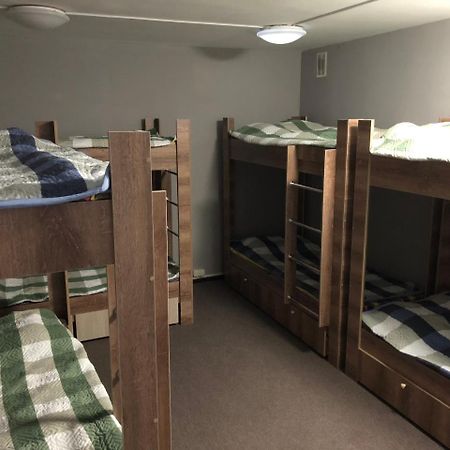 Apple City Hostel Αλμάτι Εξωτερικό φωτογραφία