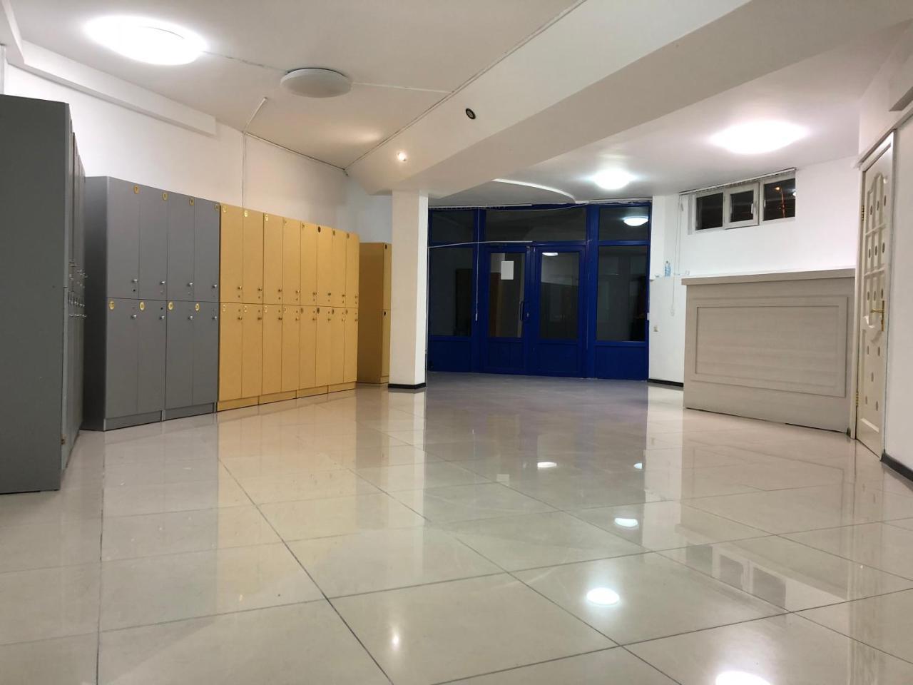 Apple City Hostel Αλμάτι Εξωτερικό φωτογραφία